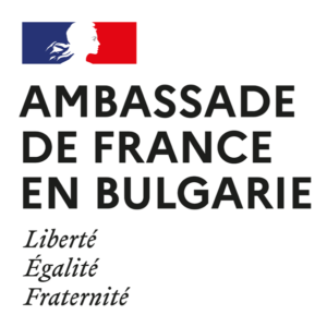 Logo Ambassade de France en Bulgarie