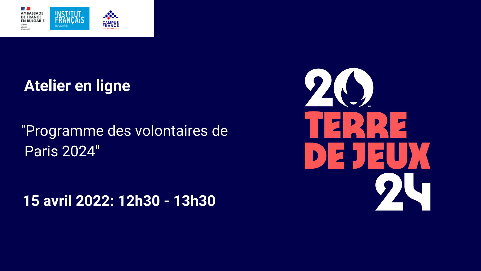 Paris 2024 : les volontaires des Jeux découvrent leurs uniformes dans