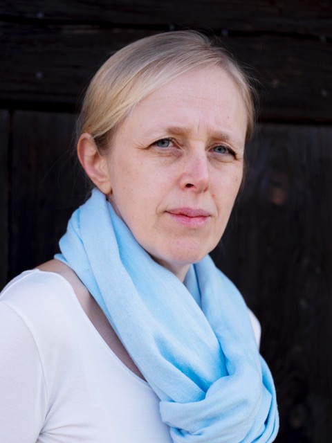 Анна Колен Лебедев