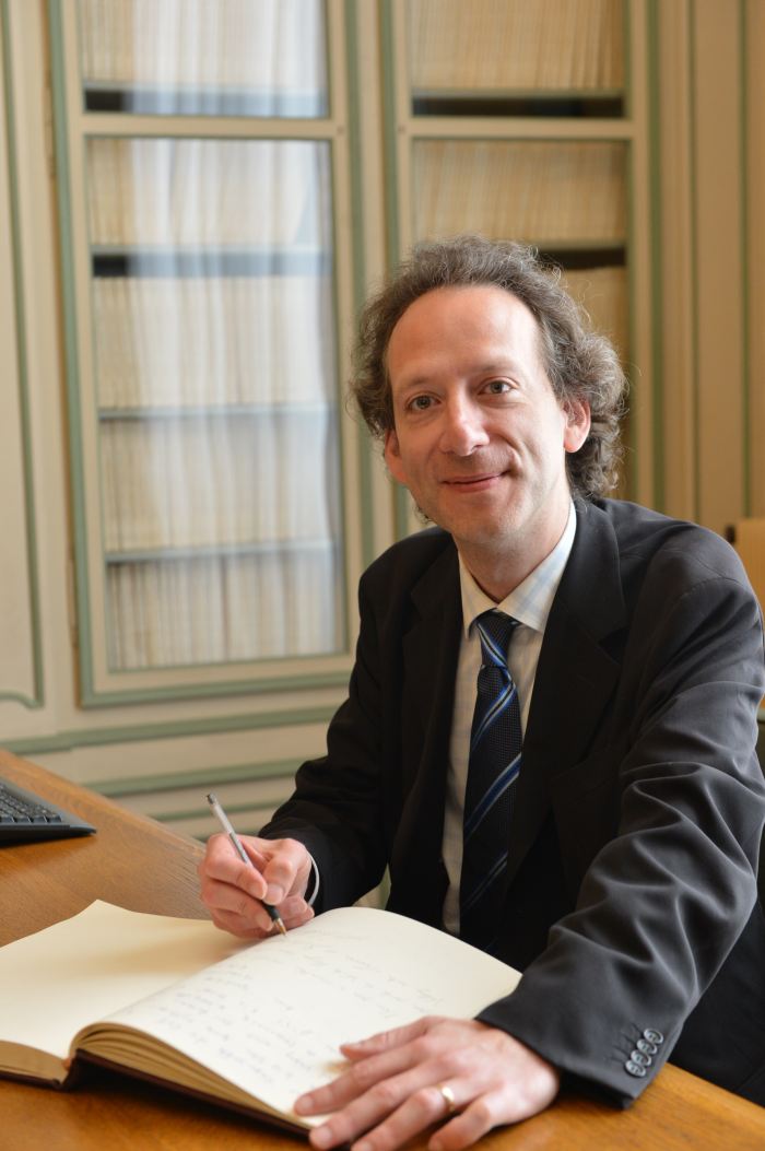 <strong>Jean-Marc Hovasse</strong>