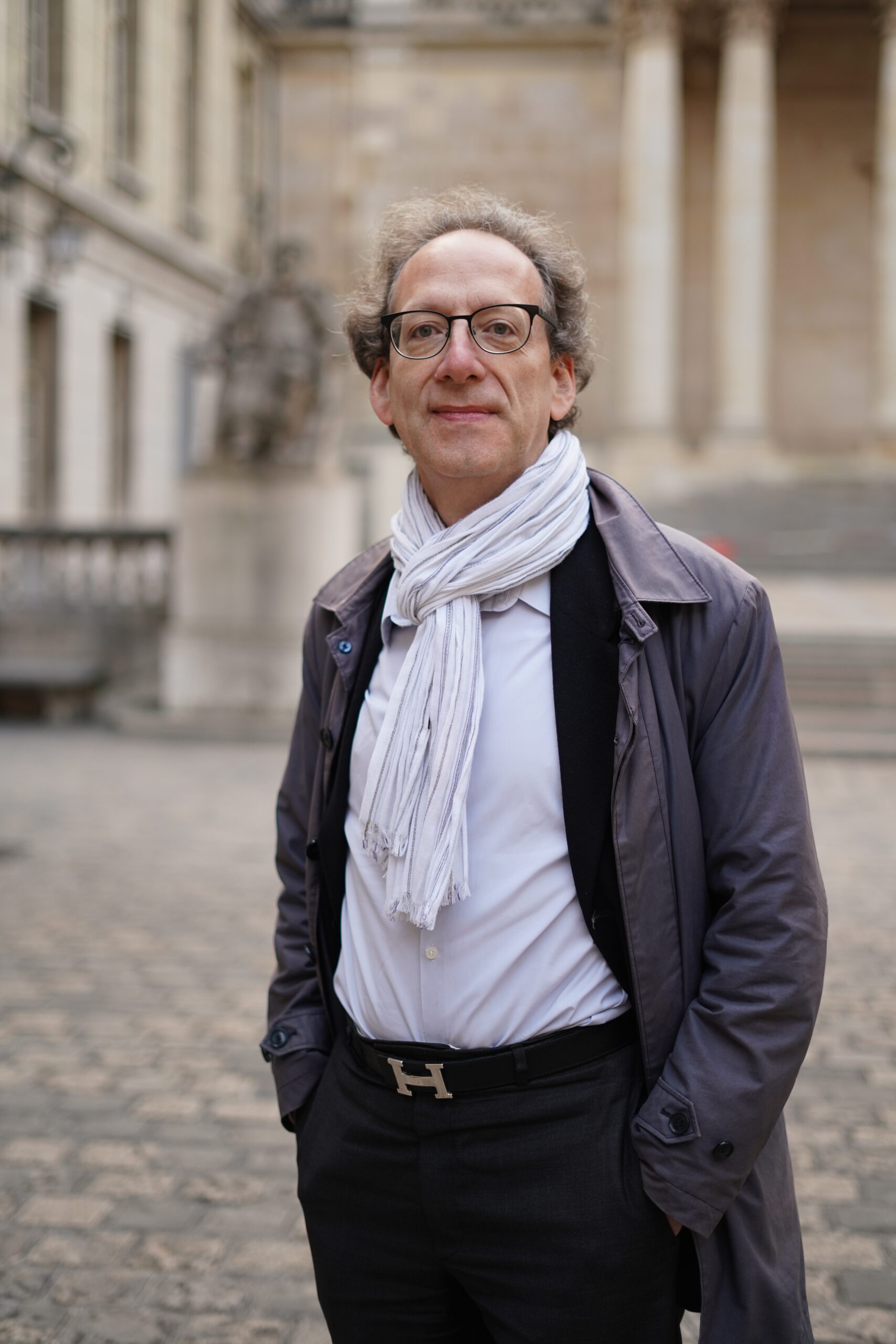 Жан-Марк Овас