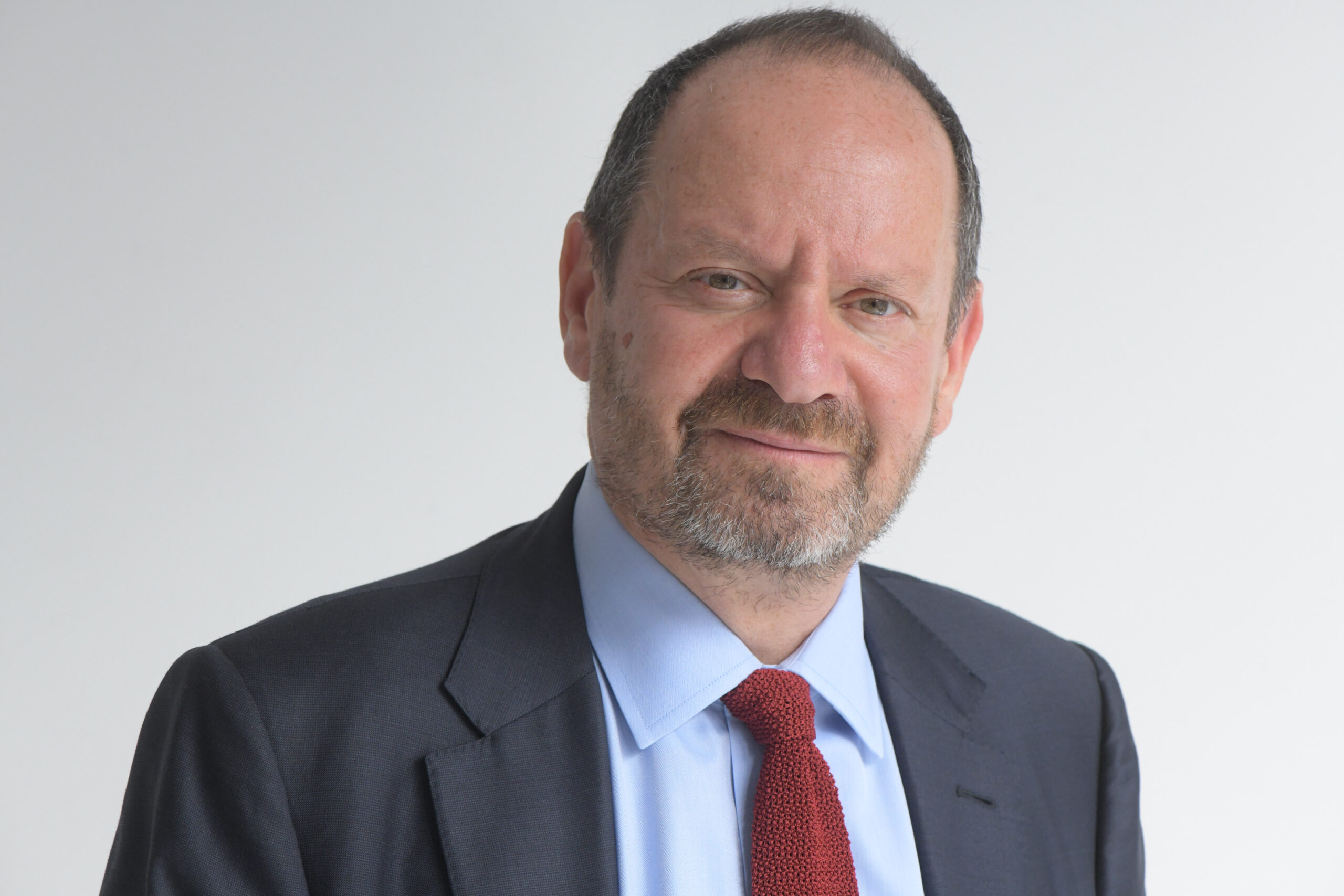 Филип Сандс